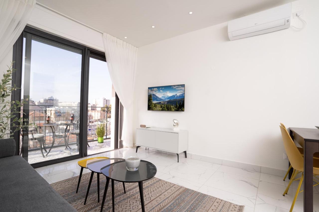 Holysuite Even Israel Jerusalem Exterior photo