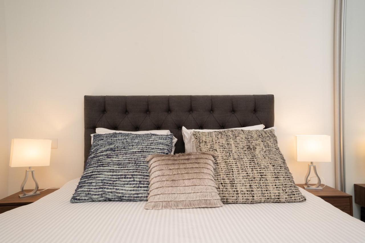 Holysuite Even Israel Jerusalem Exterior photo