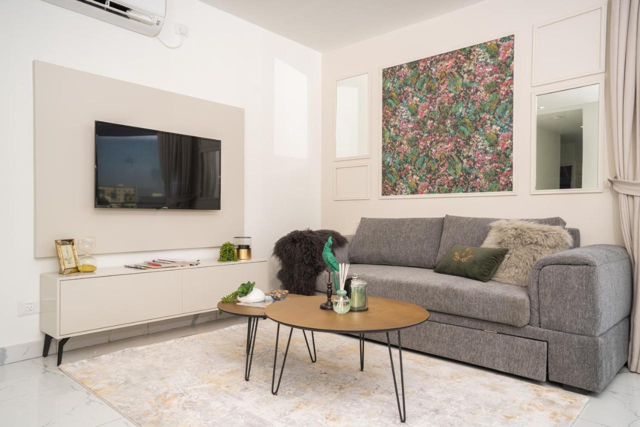 Holysuite Even Israel Jerusalem Exterior photo