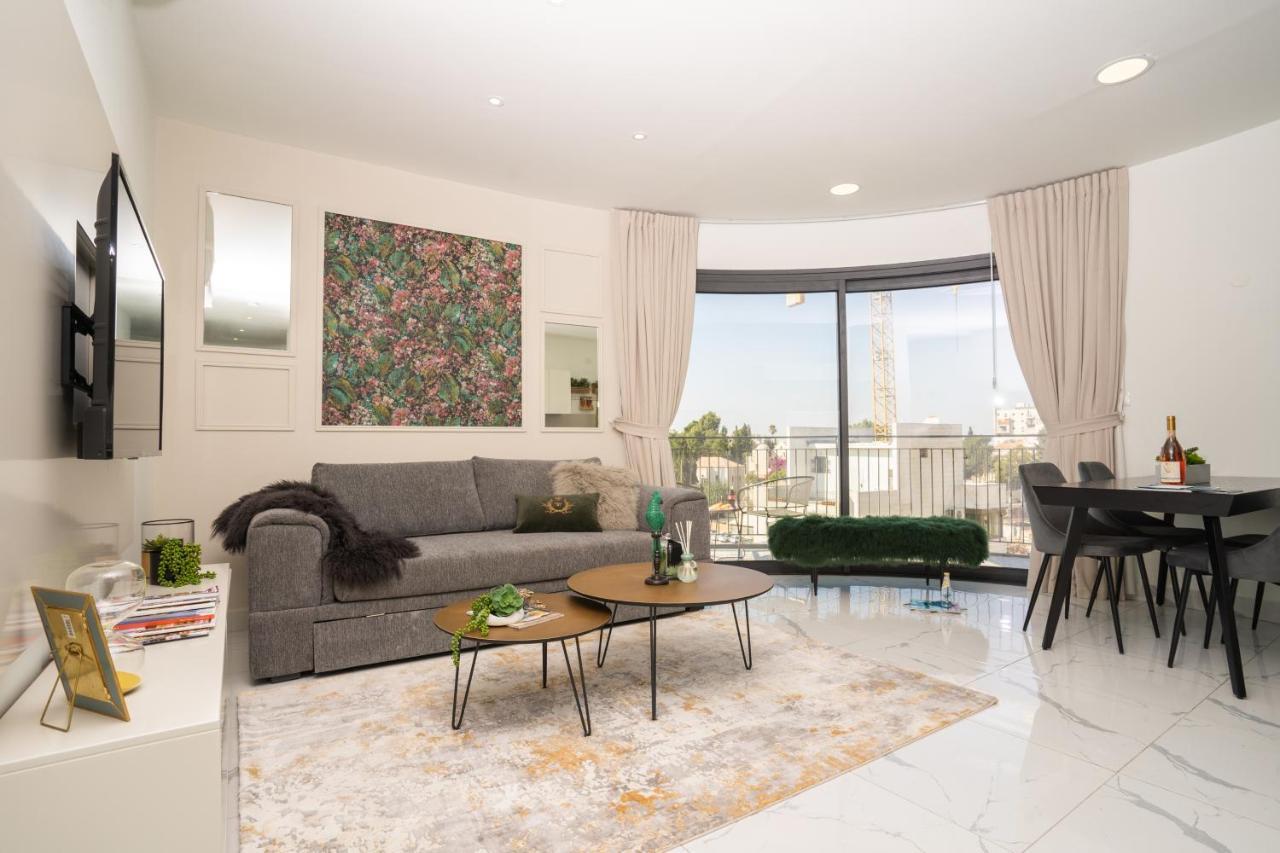 Holysuite Even Israel Jerusalem Exterior photo