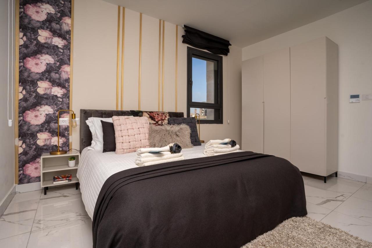 Holysuite Even Israel Jerusalem Exterior photo