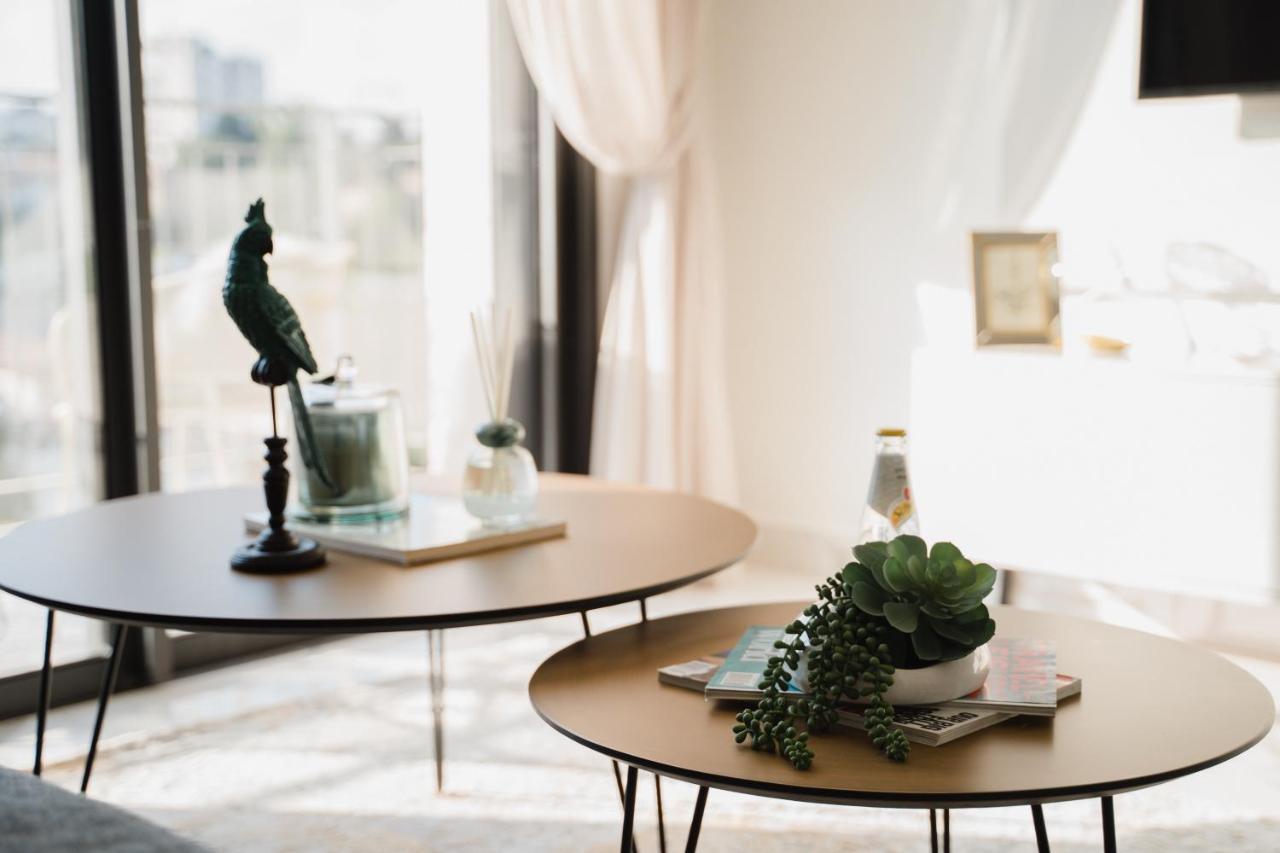 Holysuite Even Israel Jerusalem Exterior photo