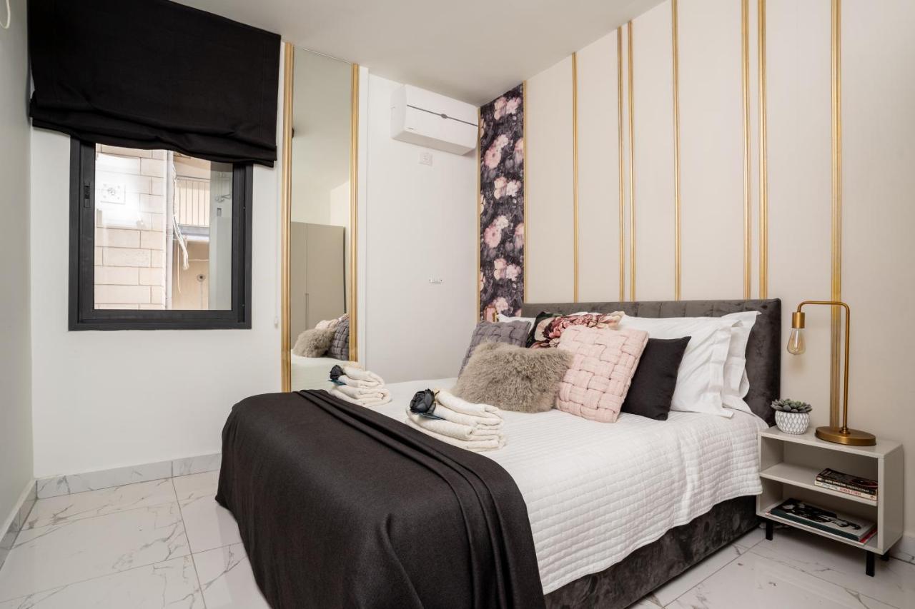 Holysuite Even Israel Jerusalem Exterior photo