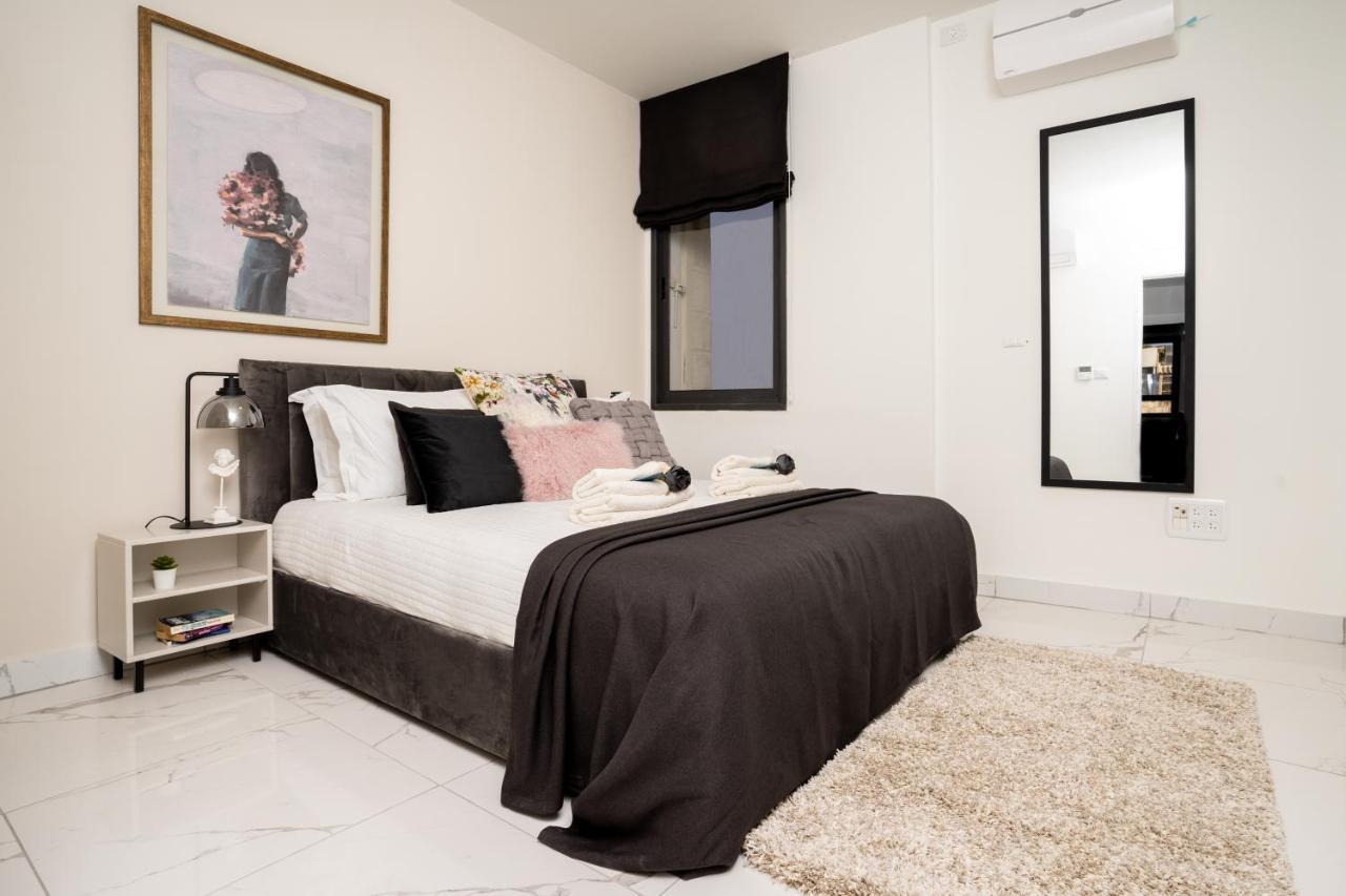 Holysuite Even Israel Jerusalem Room photo