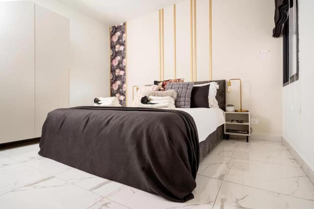 Holysuite Even Israel Jerusalem Exterior photo